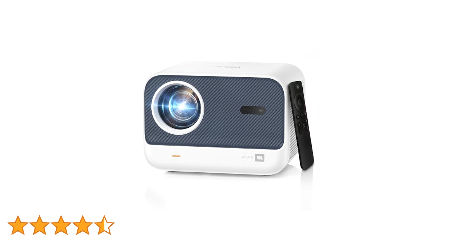 JBLスピーカー プロジェクター Yaber L2s 家庭用 1080p Yaber L2S Led Home Cinema Projector – Yaber Official